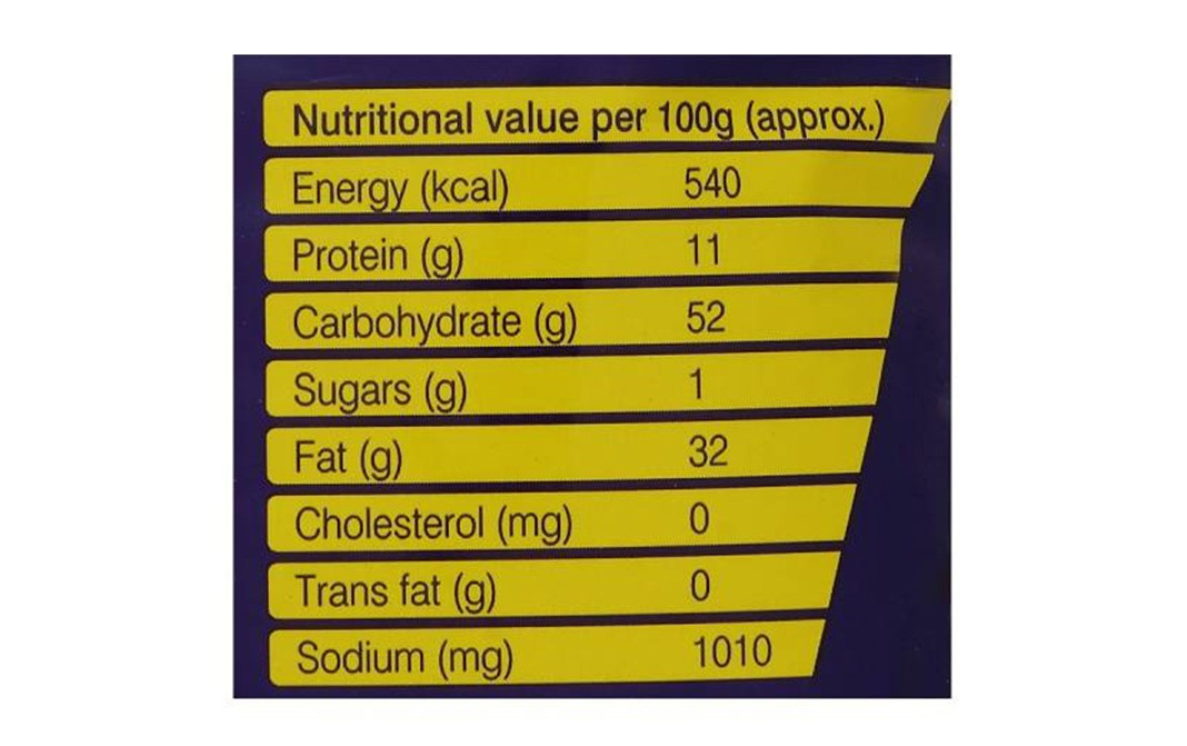 MTR Snackup Spicy Avalakki Mixture Crispy Crunchy   Pack  180 grams